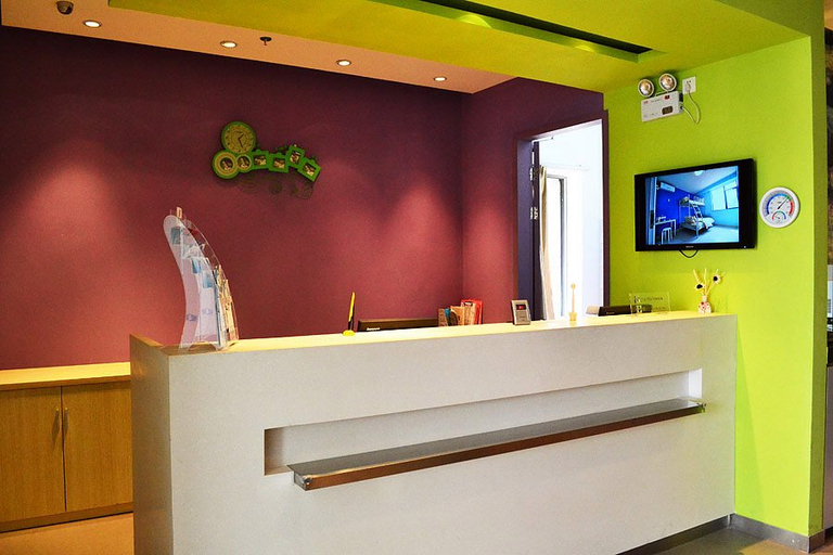 Others 4, Bestay Hotel Express (Wuhan Wuchang Railway Station), Wuhan