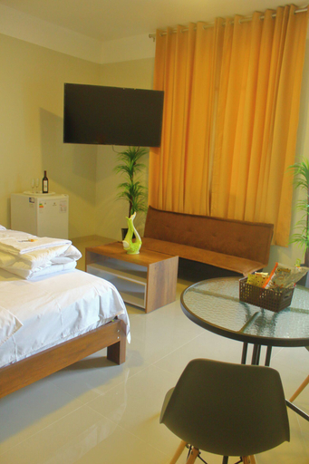 Bedroom 2, HOTEL CASA BLANCA SECHURA, Sechura