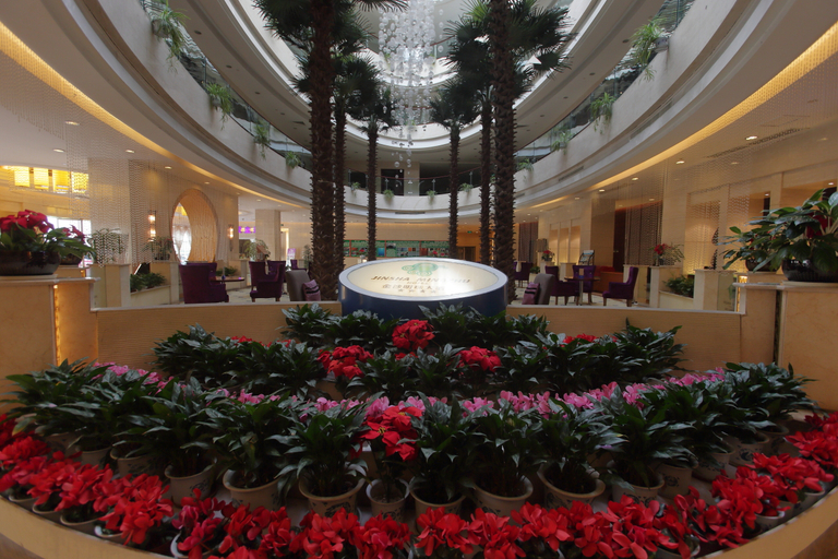 Others 4, Jinsha Mingzhu Hotel, Panzhihua