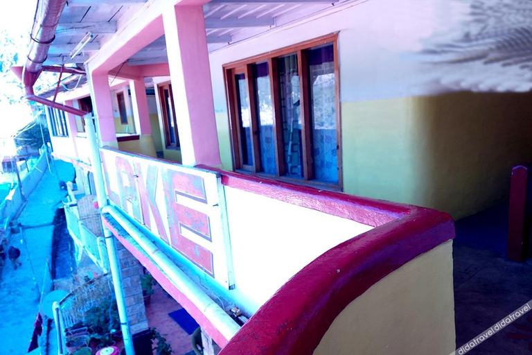 Others 4, Goroomgo Lake View Mall Road Nainital, Nainital