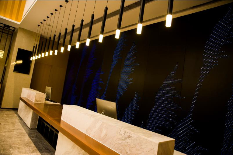 Others 5, Haisheng International Hotel, Cangzhou