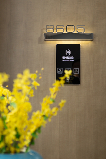 Others 5, Haoyue Four Seasons Hotel, Chengdu