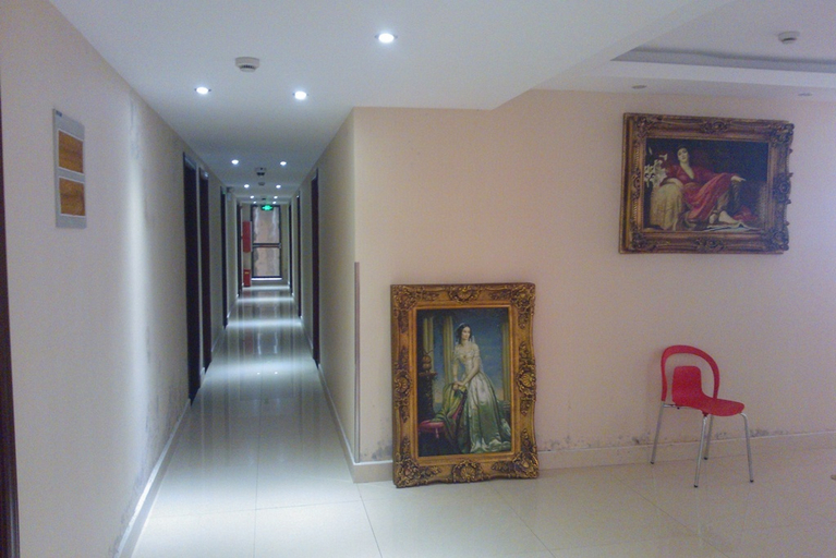 Others 4, Guxiangyi Hotel, Shanghai