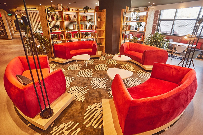 Others 4, Ibis Hotel (Chengdu Dongjiao Memory Construction Road Branch), Chengdu