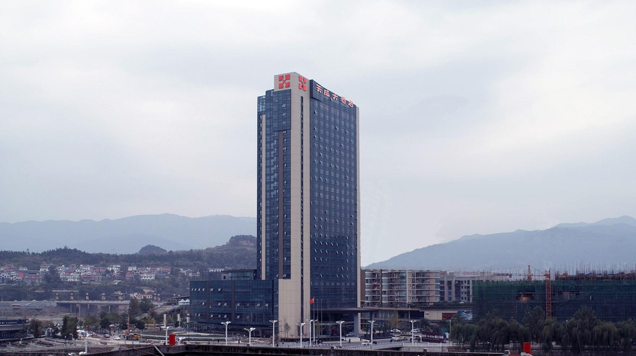 Others 5, Tiancheng Grand Hotel, Guangyuan