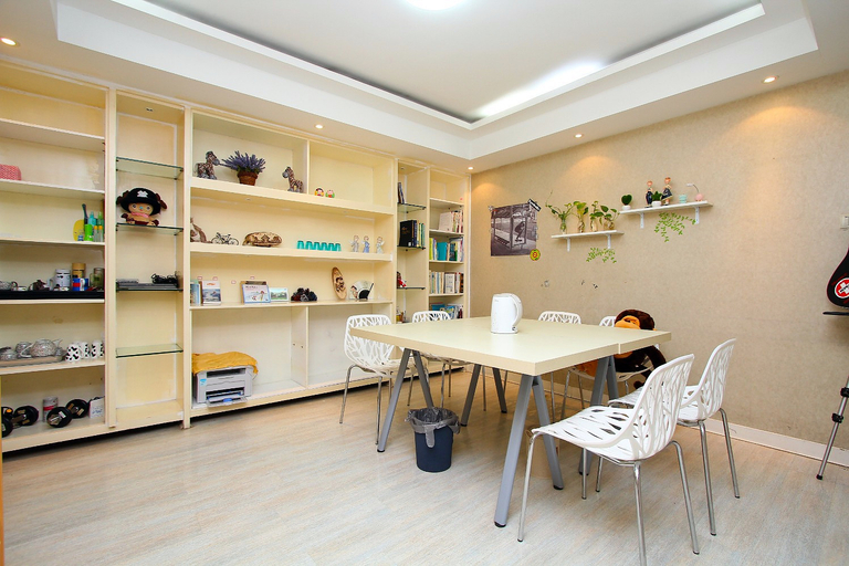 Others 4, Qingdao World IKEA International Youth Hostel, Qingdao