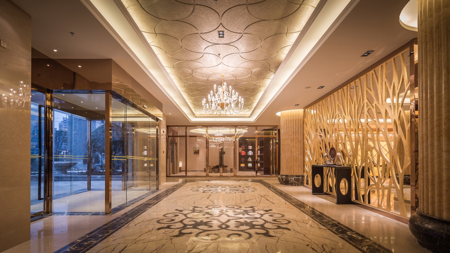 Others 4, Liuyiju International Hotel Yongfeng, Ji'an