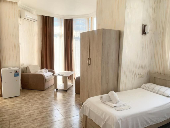 Bedroom 2, batumi, Batumi