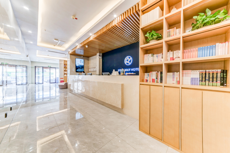Others 5, Starway Hotel (Hengshui Railway Station), Hengshui