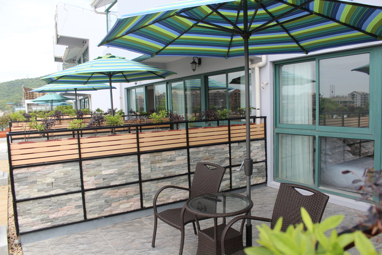 Others 4, Lushan Ruina Seaview Hotel, Zhoushan