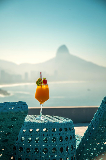 Food & Drinks 4, La Suite by Dussol, Rio de Janeiro