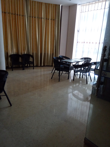 Others 4, Bai Yun Hotel, Zhaotong