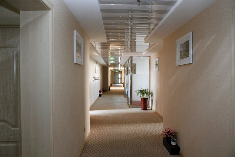 Others 4, WonderOne Hotel, Beijing