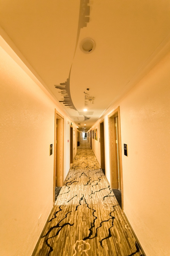 Others 4, Huangyuhou Hotel (Hefei South High-speed Railway Station), Hefei