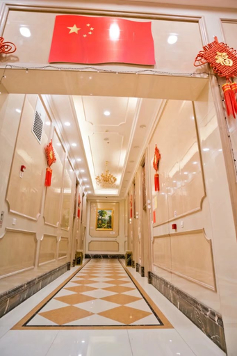 Others 5, Wanda Shangjing Apartment Hotel, Qiqihar