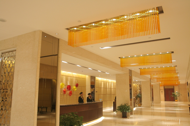 Others 3, Jialuan International Hotel, Taizhou