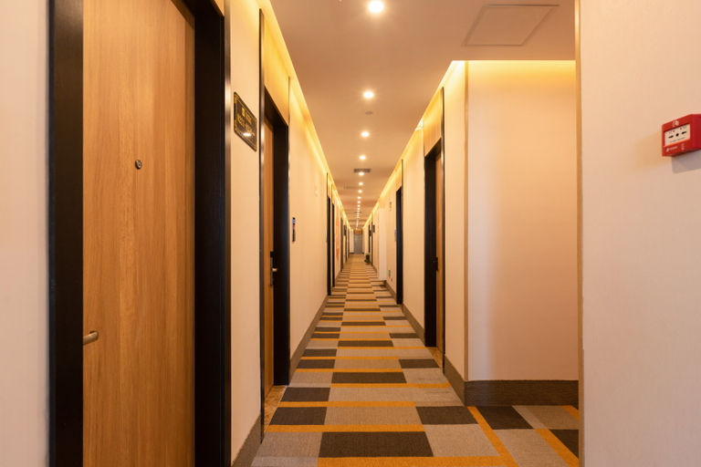 Others 5, Shell Hotel (Wusong River Road, Kunshan), Suzhou