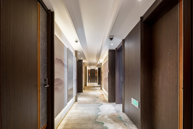 Others 4, Puyan Hotel Shanghai The Bund, Shanghai