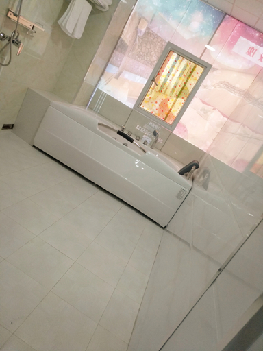 Bathroom, Ruifeng Business Hotel, Qiandongnan Miao and Dong