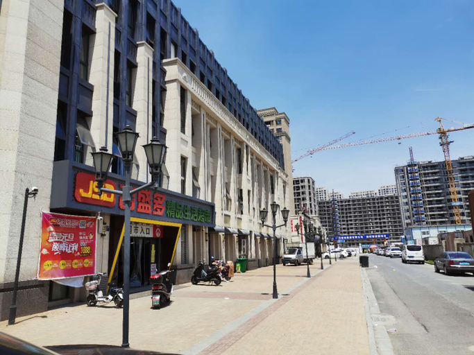 Others 5, Jiaxing Edinburgh hotel, Jiaxing