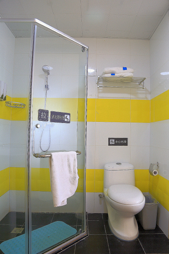 Others 5, Kaiseng Business Hotel (Beijing Capital Airport Branch), Beijing