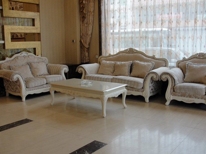 Others 3, Zhongchi Hotel, Jinzhou