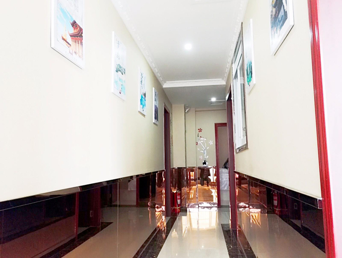 Others 5, Dream House Apartment Hotel (Chengdu East Railway Station), Chengdu