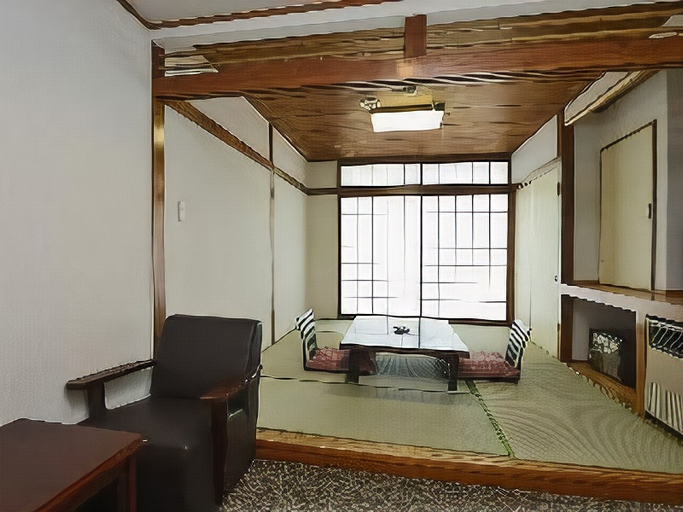 Others 5, Kinugawa Royal Hotel, Nikkō