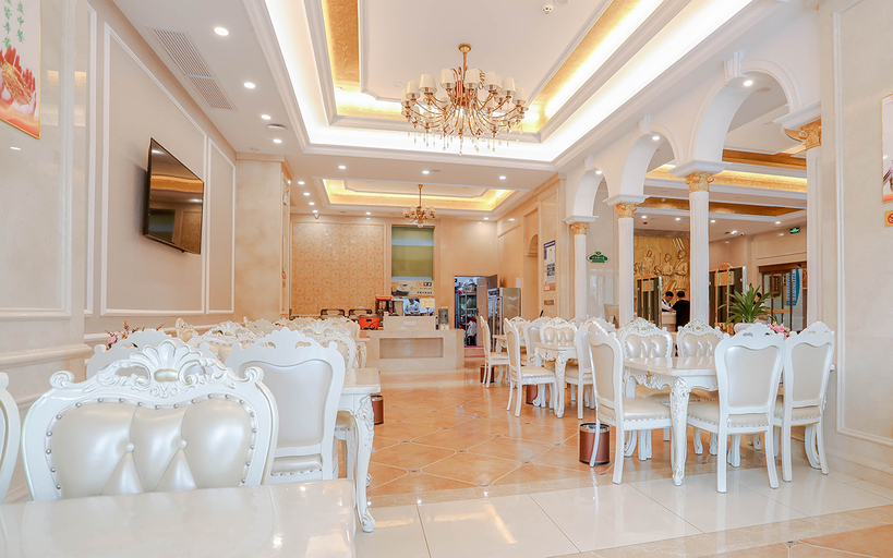Food & Drinks 4, Vienna Hotel Yueyang East Station, Yueyang