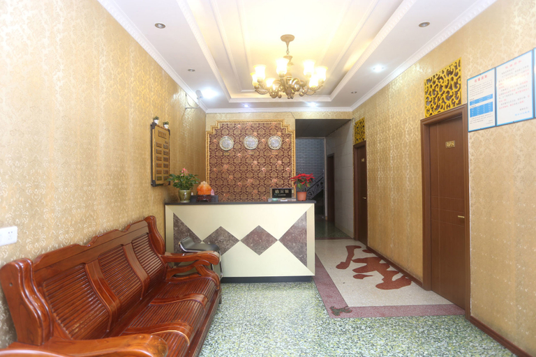 Others 3, Mingyuan Hotel, Chengdu