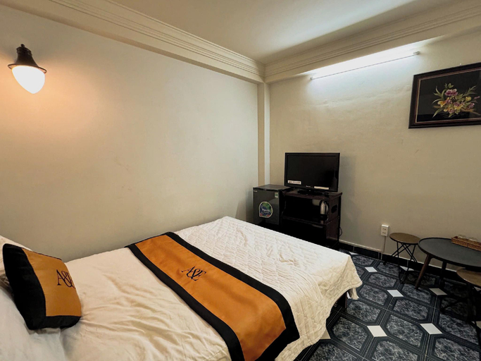 Bedroom 2, A&EGuestHouse, Ho Chi Minh City