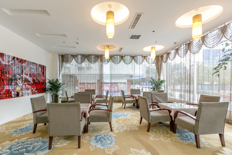Others 3, Hongyang Hotel, Chongqing