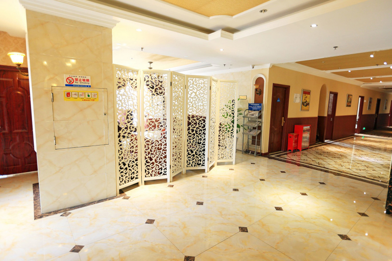 Others 5, Bulunda Hotel, Chongqing