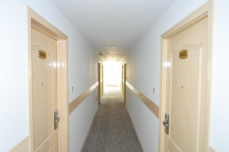 Others 3, Wangxing Hotel, Ningbo