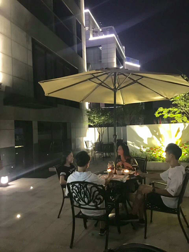 Food & Drinks, ·(), Shanghai