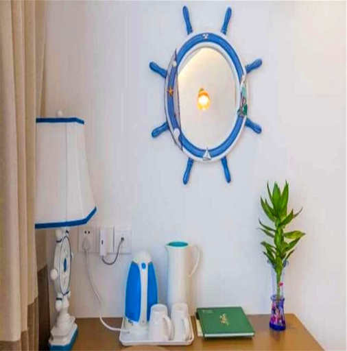 Bathroom, Modern Hostel, Xiamen