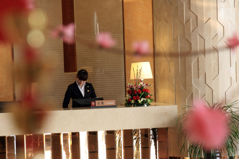 Others 5, Grand Metropark Hotel Shangqiu, Shangqiu