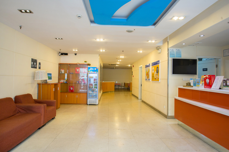 Others 5, 7Days Inn Premium Hotel (Shanghai Damuqiao), Shanghai
