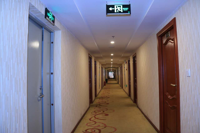 Others 3, Junqilin Hotel, Chuxiong Yi
