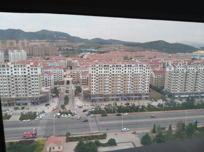 Others 5, Yinpeng Hotel (Weihai North High-speed Railway Station Beach Branch), Weihai