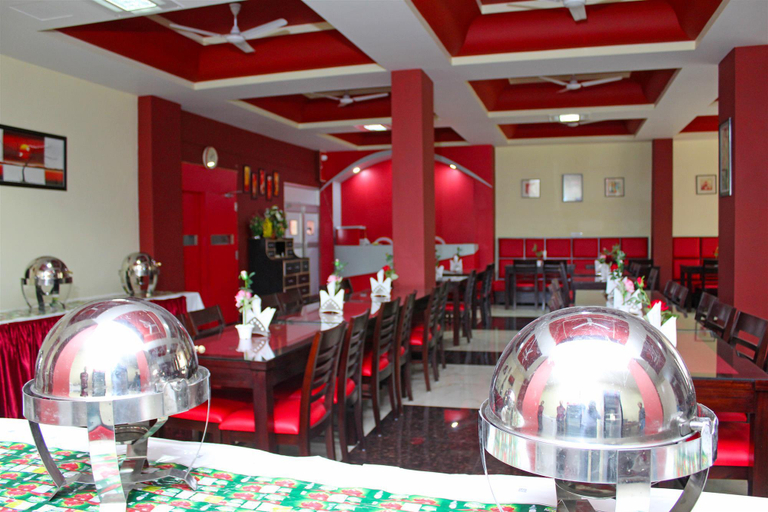 Food & Drinks 3, Hotel Shikhar & Restaurant, Almora