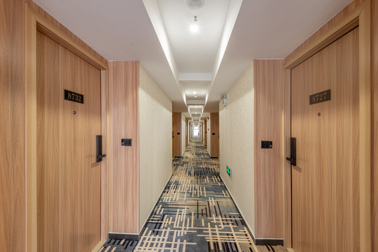 Others 3, Xinlantu Culture Hotel, Shenzhen