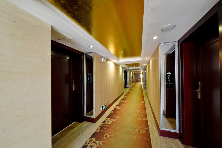 Others 5, Vienna Hotel Hunan Liuyanghe Daqiao, Changsha