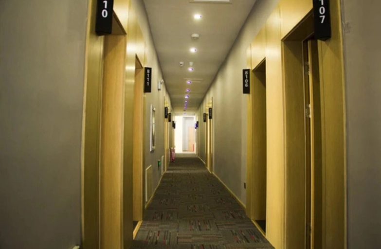 Hotel Interior or Public Areas, Shankee Hotel (Xingcheng Ningyuan Ancient City), Huludao