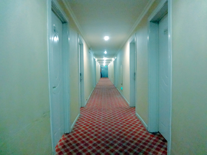 Others 4, Urumqi Aocheng Hotel, Ürümqi