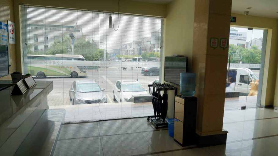 Others 3, Hi Inn Changshu Clothing City, Suzhou