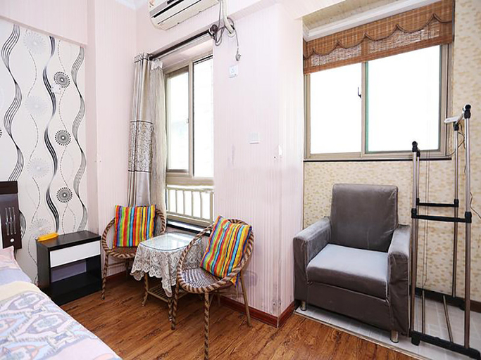 Others 5, Xi'an Zitong Apartment, Xi'an