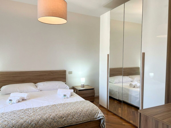 Interior 3, Tentazioni Raffinate - Luxury Suite, Perugia