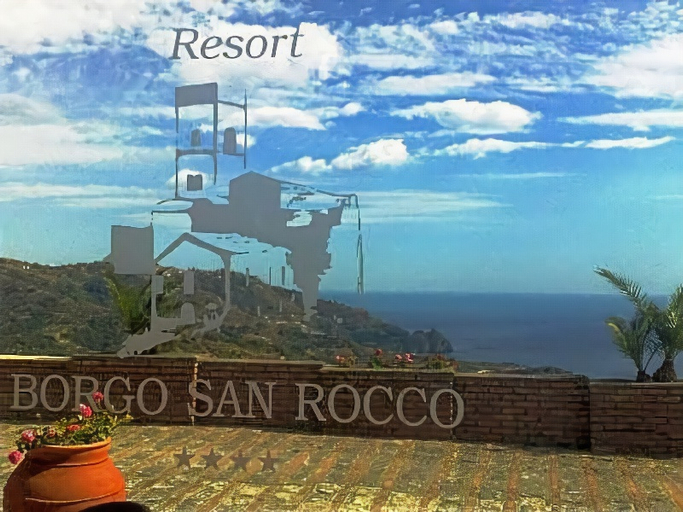 Others 5, Resort Borgo San Rocco, Messina