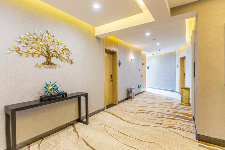 Others 5, Baimai Mingzhu Garden Hotel, Qingdao
